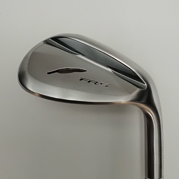 FR-5　パールサテン WG 54°  11°  WEDGE N.S.PRO　TS-101w