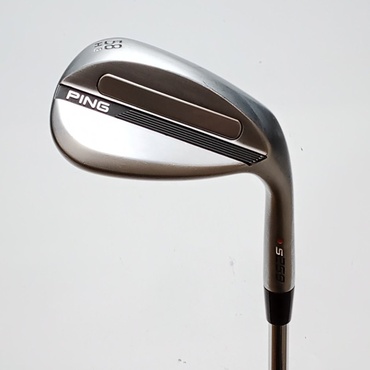 S259 WG 58H°  8°  S200 Dynamic　Gold　EX　TOUR　ISSUE