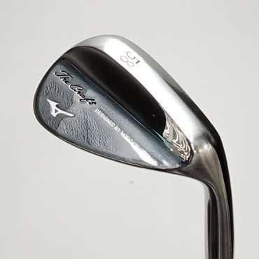 The　Craft　Wedge　2.0　EC WG 58°  28°  S200 Dynamic　Gold　HT