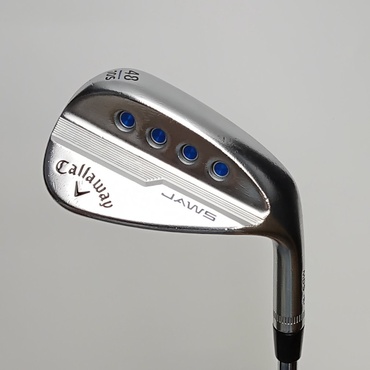 JAWS　WEDGE　クロム　S　グラインドソール WG 48°  10°  S N.S.PRO　950GH　neo