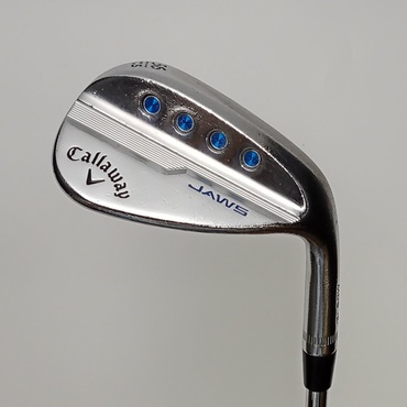 JAWS　WEDGE　クロム　S　グラインドソール WG 56°  10°  S N.S.PRO　950GH　neo