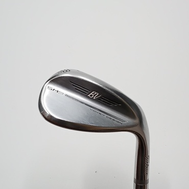 VOKEY　SM9　ツアークローム WG 58D°  12°  S N.S.PRO　950GH　neo