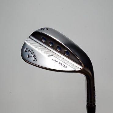 JAWS　WEDGE　クロム　W　グラインドソール WG 56°  12°  S N.S.PRO　950GH　neo