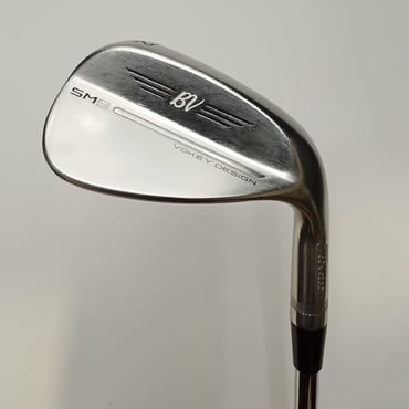 VOKEY　SM9　ツアークローム WG 52F°  12°  S N.S.PRO　950GH　neo
