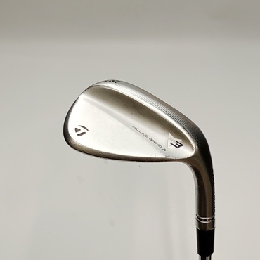 MILLED　GRIND　3　CHROME WG 56°  12°  S N.S.PRO　MODUS3　TOUR105