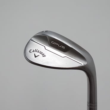 OPUS　クロム WG 58W°  12°  S N.S.PRO　950GH　neo
