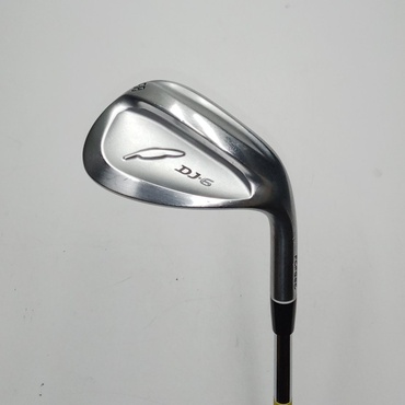 DJ-6 WG 58°  18°  WEDGE N.S.PRO　DS-91w