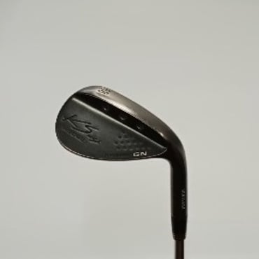 KS　wedge　ゼロバンス　GN WG 58°  0°  S N.S.PRO　950GH