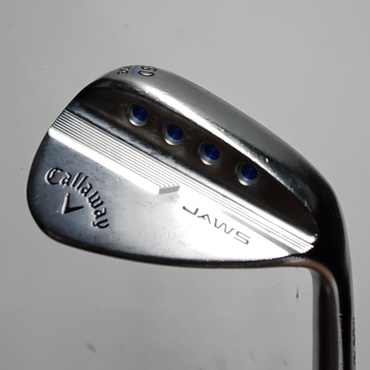 JAWS　WEDGE　クロム　S　グラインドソール WG 50°  10°  S N.S.PRO　950GH　neo