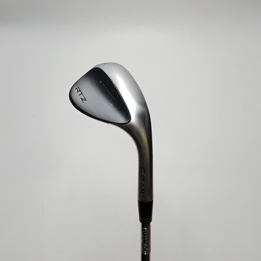 RTZ　ツアーサテン WG 58°  Mid 10°  S N.S.PRO　MODUS3　TOUR115
