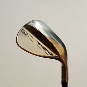 VOKEY　SM10　ツアークローム WG 54D°  12°  S N.S.PRO　950GH　neo