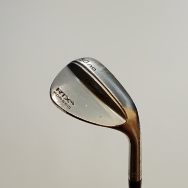RTX　4　FORGED ウェッジ その他スチール