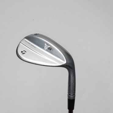 MILLED　GRIND　5　CHROME WG 58SB°  10°  S N.S.PRO　MODUS3　TOUR105
