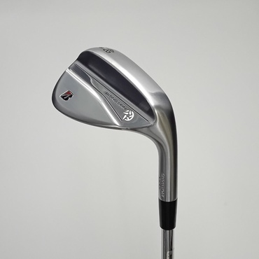 BITING　SPIN WG 48F°  8°  S N.S.PRO　MODUS3　TOUR120