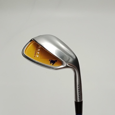 LABOSPEC　FROGS　LEAP-Ⅱ WG 64°  R N.S.PRO　ZELOS　7