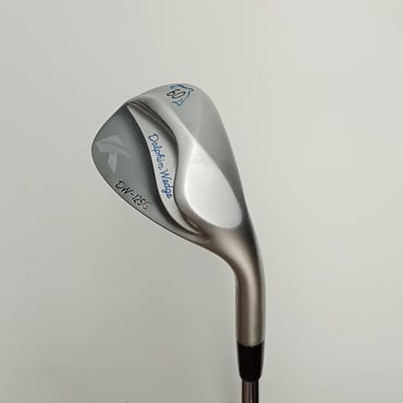 Dolphin　Wedge　DW-125G WG 60°  8°  WEDGE N.S.PRO　950GH　neo