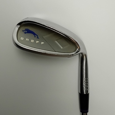 ONOFF　FROGS　LEAP-Ⅱ　(2021) WG 58°  20/3°  WEDGE N.S.PRO　950GH　neo