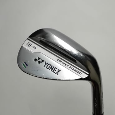EZONE　W501 WG 50°  10°  N.S.PRO　MODUS3　WEDGE115