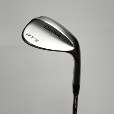 RTZ　ツアーサテン WG 58°  Mid 10°  S N.S.PRO　MODUS3　TOUR115