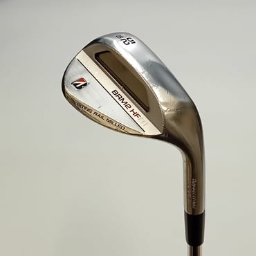 BRM2　HF WG 52A°  10°  S N.S.PRO　850GH　neo