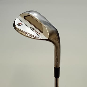 BRM2　HF WG 58M°  10°  S N.S.PRO　850GH　neo