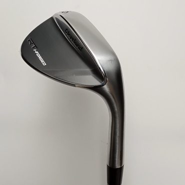 RT　i-FORGED WG 50°  10°  S200 Dynamic　Gold