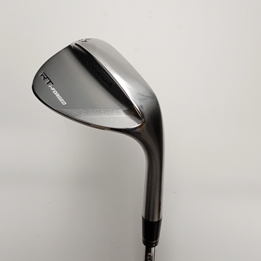 RT　i-FORGED WG 54°  10°  S200 Dynamic　Gold