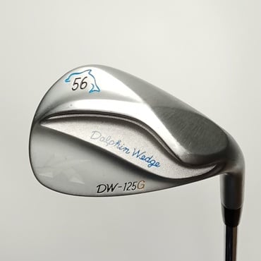 Dolphin　Wedge　DW-125G WG 56°  8°  WEDGE N.S.PRO　950GH　neo