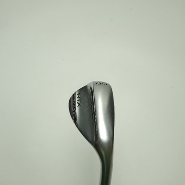 RTX　ZIPCORE　ツアーサテン WG 56M°  10°  S N.S.PRO　MODUS3　TOUR120