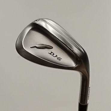 DJ-6 WG 52°  17°  WEDGE N.S.PRO　DS-91w