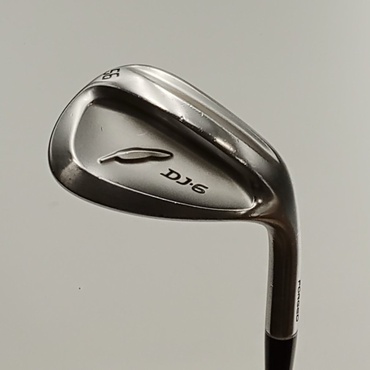 DJ-6 WG 56°  18°  WEDGE N.S.PRO　DS-91w
