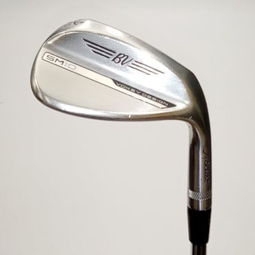 VOKEY　SM10　ツアークローム WG 54D°  12°  S N.S.PRO　950GH　neo