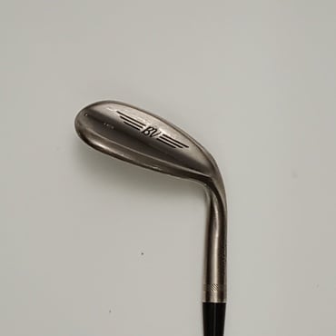 VOKEY　SM10　ツアークローム WG 60M°  8°  S200 Dynamic　Gold