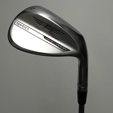 VOKEY　SM10　ツアークローム WG 54D°  12°  S200 Dynamic　Gold