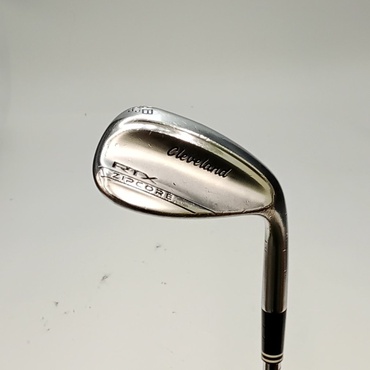 RTX　ZIPCORE　ツアーサテン WG 58M°  10°  S N.S.PRO　MODUS3　TOUR120