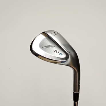 DJ-5 WG 56°  8°  N.S.PRO　DS-91W
