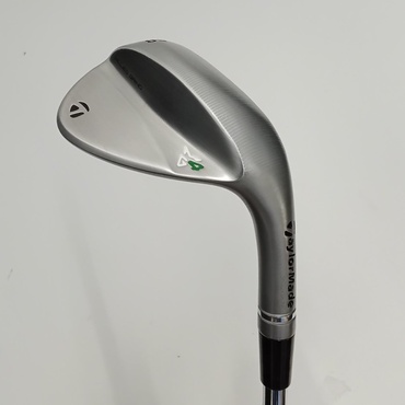 MILLED　GRIND　4　CHROME WG 58HB°  12°  S200 Dynamic　Gold　EX　TOUR　ISSUE