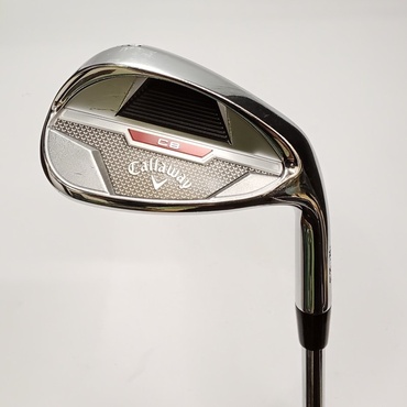 CB　WEDGE WG 50°  12°  S N.S.PRO　Zelos　7