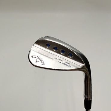 JAWS　WEDGE　クロム　W　グラインドソール WG 52°  12°  S N.S.PRO　950GH　neo