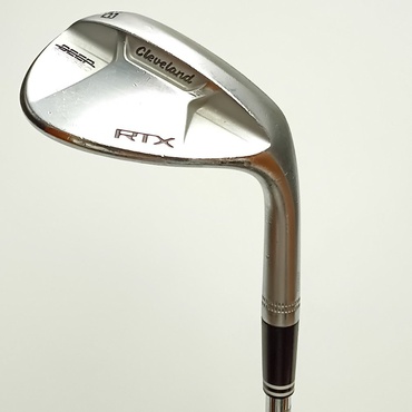 RTX　DEEP　FORGED WG 58M°  12°  S N.S.PRO　MODUS3　TOUR105