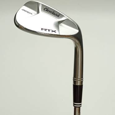 RTX　DEEP　FORGED WG 52F°  10°  S N.S.PRO　MODUS3　TOUR105
