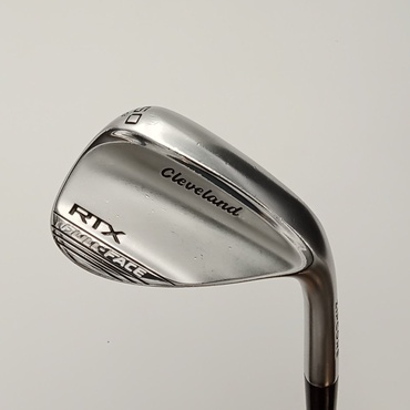 RTX　FULL-FACE WG 50°  9°  S200 Dynamic　Gold