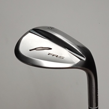 FR-5　パールサテン WG 60°  10°  WEDGE N.S.PRO　TS-101w
