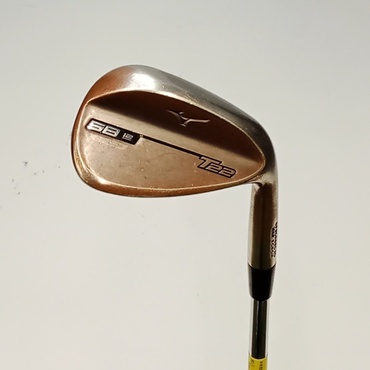T22　ウェッジ　デニムカッパー ウェッジ その他スチール