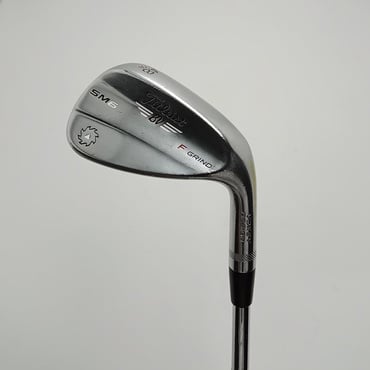 VOKEY　SM6　ツアークローム　Fソール WG 48°  S N.S.PRO　950GH