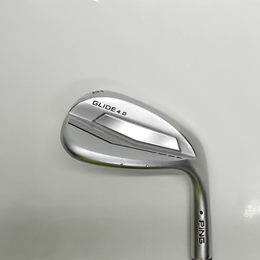 GLIDE　4.0 WG 56S°  12°  S N.S.PRO　MODUS3　TOUR　105