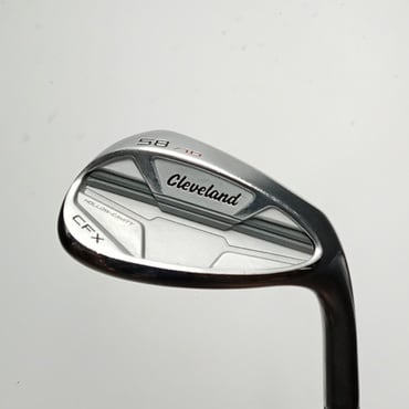 CFX WG 58°  10°  S N.S.PRO　950GH