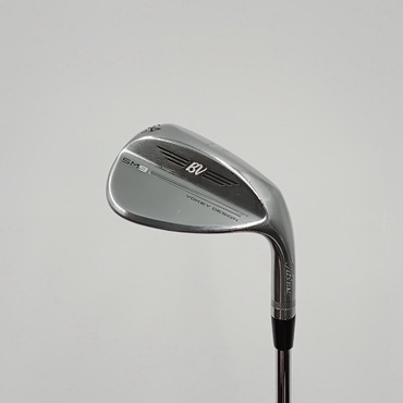VOKEY　SM9　ツアークローム WG 54D°  12°  S N.S.PRO　950GH　neo