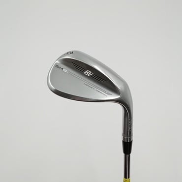 VOKEY　SM9　ツアークローム WG 58D°  12°  S N.S.PRO　950GH　neo