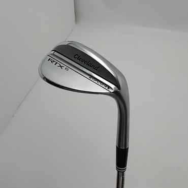 RTX　6　ZIPCORE　ツアーサテン WG 56F°  12°  S N.S.PRO　950GH　neo